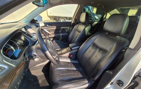 Nissan Teana, 2012 год, 1 090 000 рублей, 3 фотография