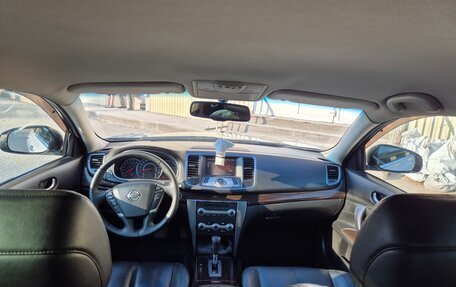 Nissan Teana, 2012 год, 1 090 000 рублей, 2 фотография