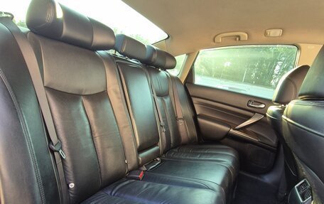 Nissan Teana, 2012 год, 1 090 000 рублей, 4 фотография