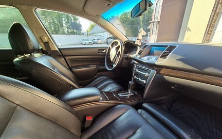 Nissan Teana, 2012 год, 1 090 000 рублей, 5 фотография