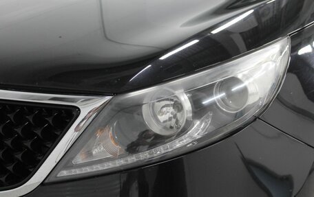 KIA Sportage III, 2014 год, 1 150 000 рублей, 6 фотография