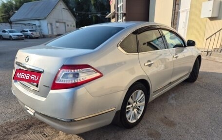 Nissan Teana, 2012 год, 1 090 000 рублей, 8 фотография