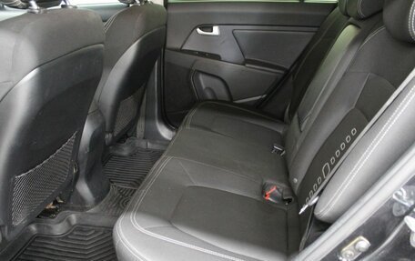 KIA Sportage III, 2014 год, 1 150 000 рублей, 14 фотография