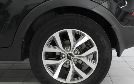 KIA Sportage III, 2014 год, 1 150 000 рублей, 19 фотография