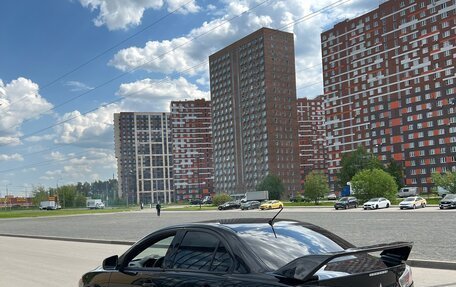 Mitsubishi Lancer IX, 2008 год, 965 000 рублей, 10 фотография