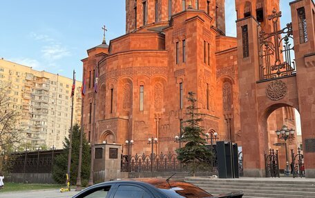 Mitsubishi Lancer IX, 2008 год, 965 000 рублей, 13 фотография