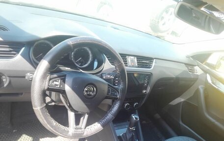 Skoda Octavia, 2019 год, 1 694 200 рублей, 6 фотография