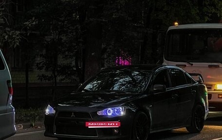 Mitsubishi Lancer IX, 2008 год, 965 000 рублей, 21 фотография