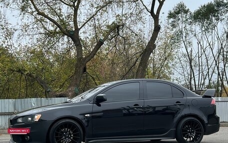 Mitsubishi Lancer IX, 2008 год, 965 000 рублей, 19 фотография
