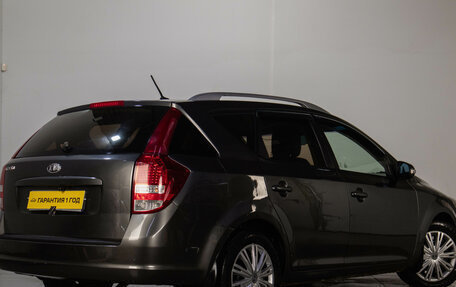 KIA cee'd I рестайлинг, 2012 год, 699 000 рублей, 7 фотография