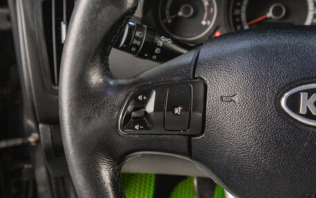 KIA cee'd I рестайлинг, 2012 год, 699 000 рублей, 11 фотография