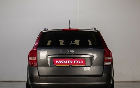 KIA cee'd I рестайлинг, 2012 год, 699 000 рублей, 6 фотография