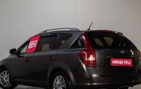 KIA cee'd I рестайлинг, 2012 год, 699 000 рублей, 5 фотография