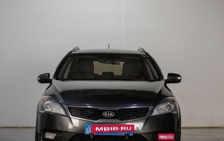 KIA cee'd I рестайлинг, 2012 год, 699 000 рублей, 2 фотография