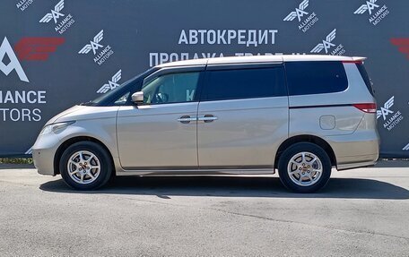 Honda Elysion I, 2005 год, 1 340 000 рублей, 4 фотография