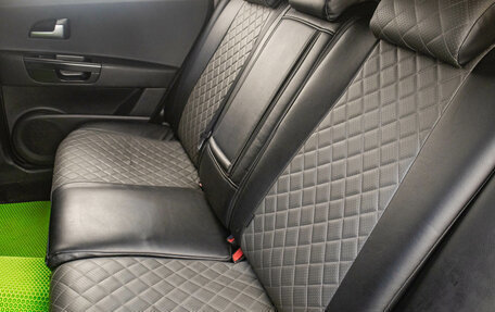 KIA cee'd I рестайлинг, 2012 год, 699 000 рублей, 19 фотография
