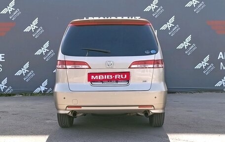 Honda Elysion I, 2005 год, 1 340 000 рублей, 6 фотография