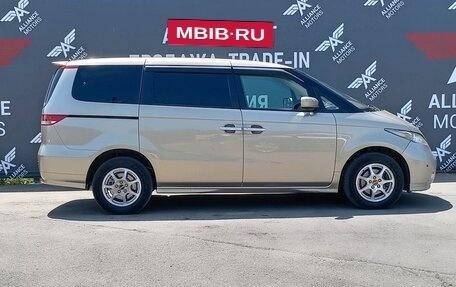 Honda Elysion I, 2005 год, 1 340 000 рублей, 9 фотография