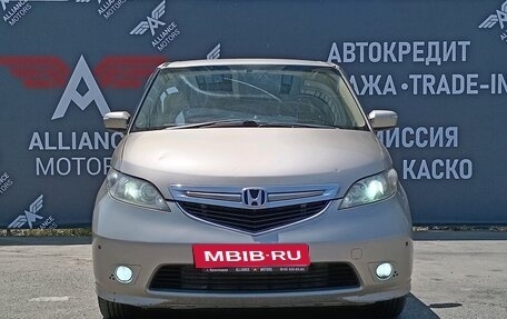 Honda Elysion I, 2005 год, 1 340 000 рублей, 2 фотография