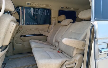 Honda Elysion I, 2005 год, 1 340 000 рублей, 12 фотография