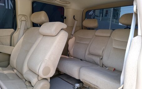 Honda Elysion I, 2005 год, 1 340 000 рублей, 13 фотография