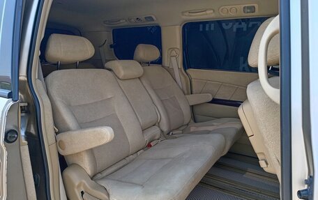 Honda Elysion I, 2005 год, 1 340 000 рублей, 16 фотография