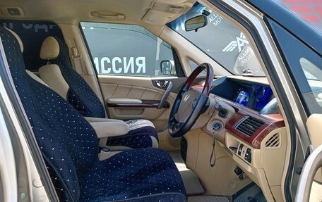Honda Elysion I, 2005 год, 1 340 000 рублей, 15 фотография