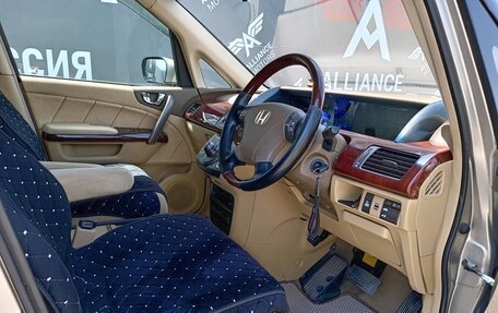 Honda Elysion I, 2005 год, 1 340 000 рублей, 14 фотография