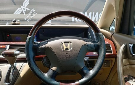 Honda Elysion I, 2005 год, 1 340 000 рублей, 19 фотография