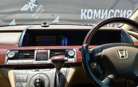 Honda Elysion I, 2005 год, 1 340 000 рублей, 18 фотография