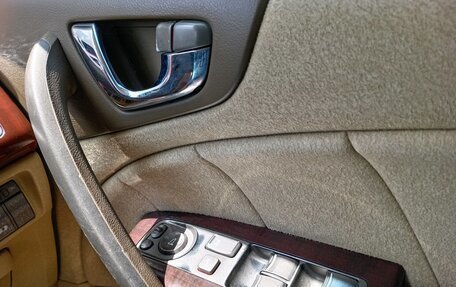 Honda Elysion I, 2005 год, 1 340 000 рублей, 23 фотография