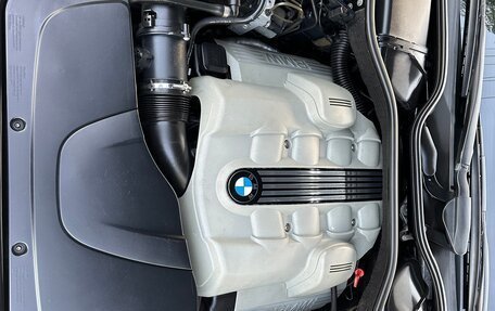 BMW 7 серия, 2004 год, 1 500 000 рублей, 2 фотография