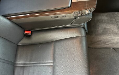 BMW 7 серия, 2004 год, 1 500 000 рублей, 12 фотография
