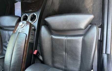 BMW 7 серия, 2004 год, 1 500 000 рублей, 10 фотография