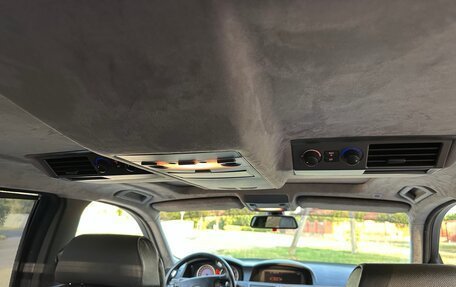 BMW 7 серия, 2004 год, 1 500 000 рублей, 13 фотография