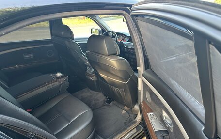 BMW 7 серия, 2004 год, 1 500 000 рублей, 14 фотография