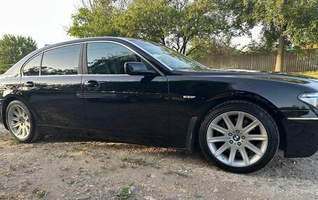 BMW 7 серия, 2004 год, 1 500 000 рублей, 18 фотография