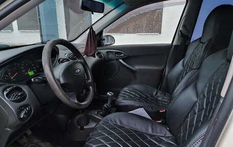 Ford Focus IV, 2004 год, 251 900 рублей, 6 фотография