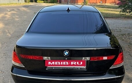 BMW 7 серия, 2004 год, 1 500 000 рублей, 26 фотография