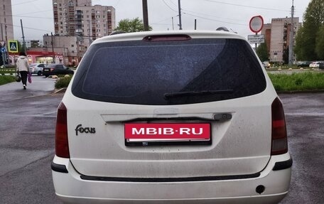 Ford Focus IV, 2004 год, 251 900 рублей, 3 фотография