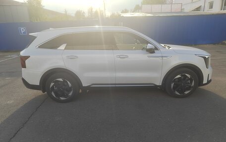KIA Sorento IV, 2024 год, 5 800 000 рублей, 5 фотография