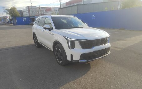 KIA Sorento IV, 2024 год, 5 800 000 рублей, 2 фотография