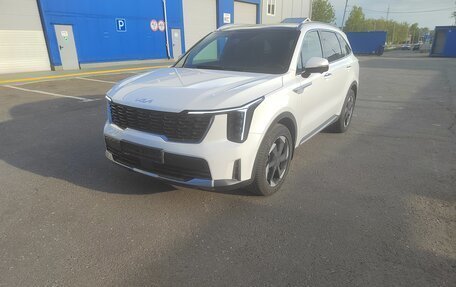 KIA Sorento IV, 2024 год, 5 800 000 рублей, 3 фотография