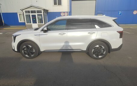 KIA Sorento IV, 2024 год, 5 800 000 рублей, 4 фотография