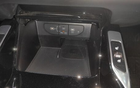 KIA Sorento IV, 2024 год, 5 800 000 рублей, 12 фотография