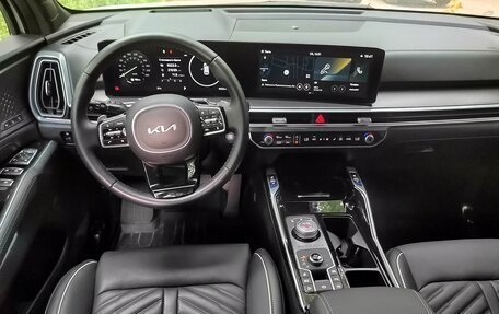 KIA Sorento IV, 2024 год, 5 800 000 рублей, 9 фотография