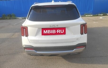 KIA Sorento IV, 2024 год, 5 800 000 рублей, 6 фотография