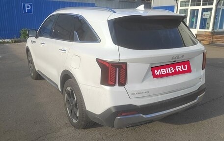 KIA Sorento IV, 2024 год, 5 800 000 рублей, 8 фотография