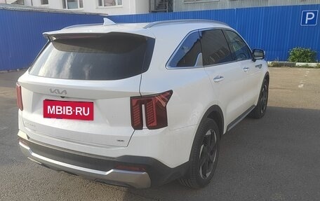 KIA Sorento IV, 2024 год, 5 800 000 рублей, 7 фотография