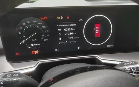 KIA Sorento IV, 2024 год, 5 800 000 рублей, 10 фотография